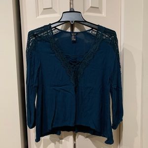 Forever 21 Shirt